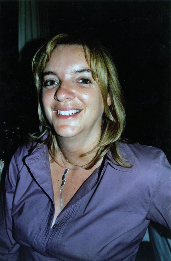 Kathleen De Lombaert