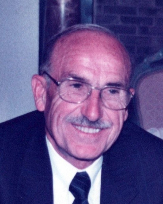 Edmond Bosmans