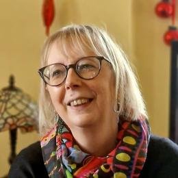 Cathérine Nimmegeers