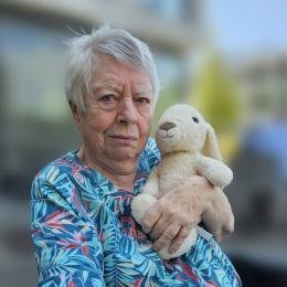 Jacqueline Cleynhens