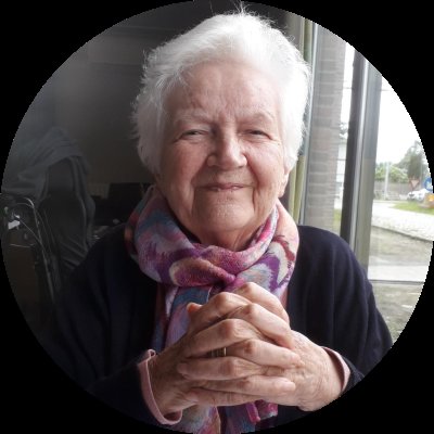 Albertine Salu