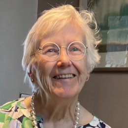 Hélène De Wolf
