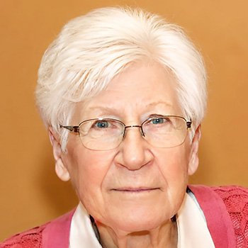 Angelina Rondou