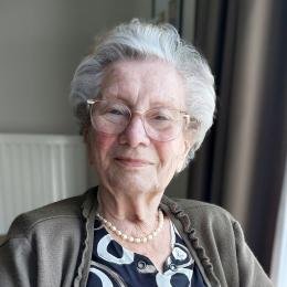Yvonne Vandebosch