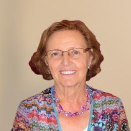 Yvette Laveren