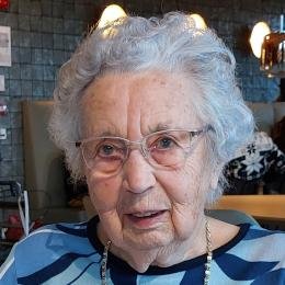 Germaine Vandermotten
