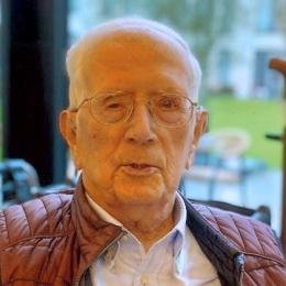 Pierre Peetroons