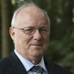 Gilbert Van Belle