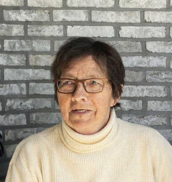Chris Van Aerschot