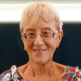 Paulette Vanhoven