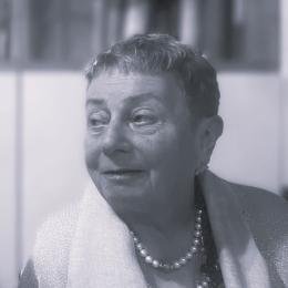 Lieve Perquy