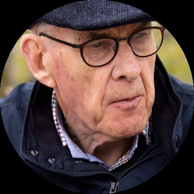 Alex Vander Hulst