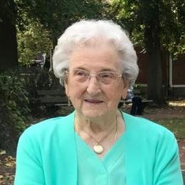 Yvonne Raymaekers