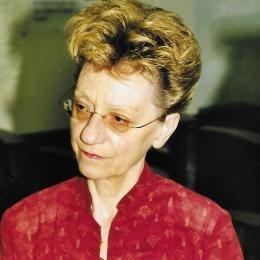 Anny Staf