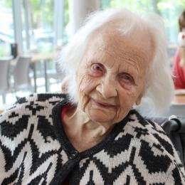 Jeanne Froidcoeur