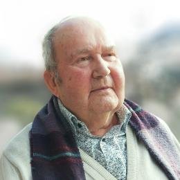 Willy Van Eylen
