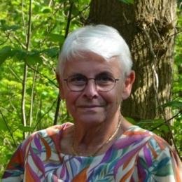 Maria Dequeker
