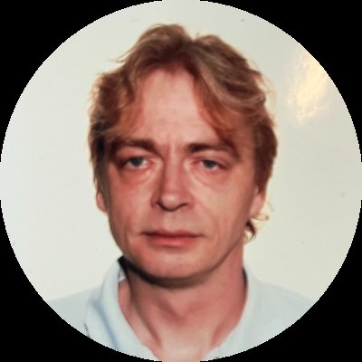 Eric Vanonckelen