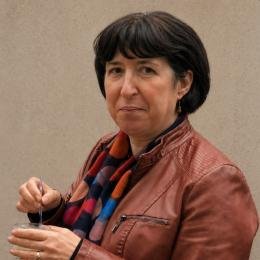 Nadine Catry