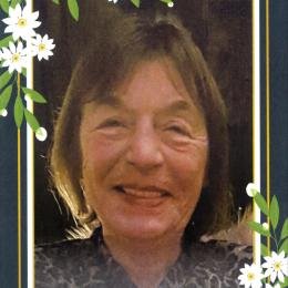 Margaretha Heers