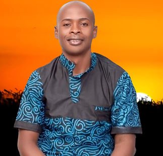 Leonard Wafula MAAYA