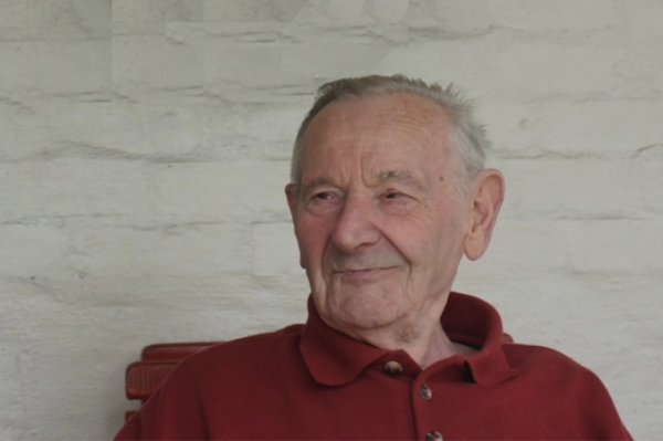Jef (Petrus) Vignero