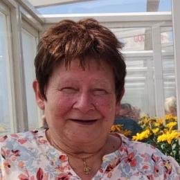 Edith Vandervelde