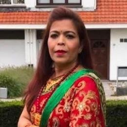 Mina Thapa