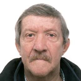 Gilbert Vanrusselt