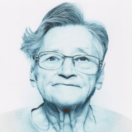 Lieve Eelen