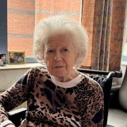 Frieda Van Hove