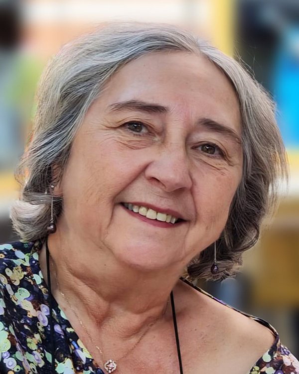 Christiane Poelmans