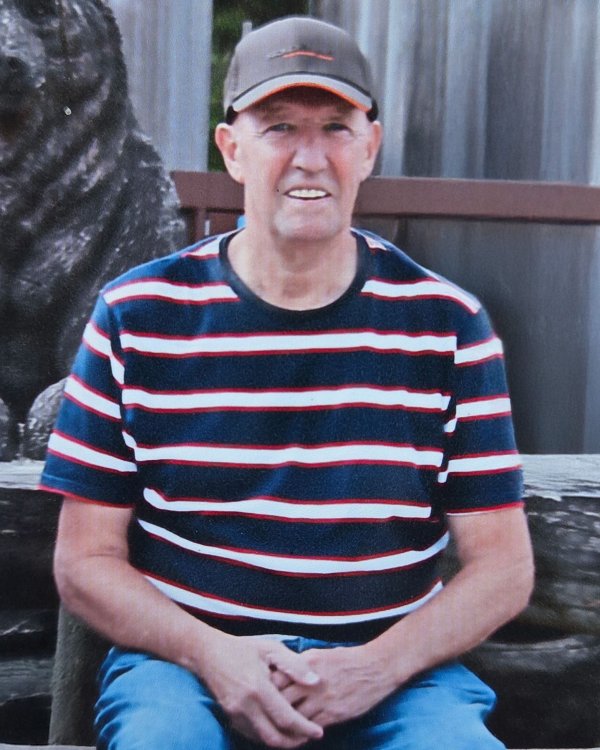 Bernard Van Wynsberghe