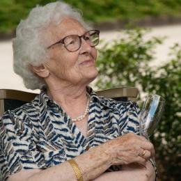 Maria Vanderloock