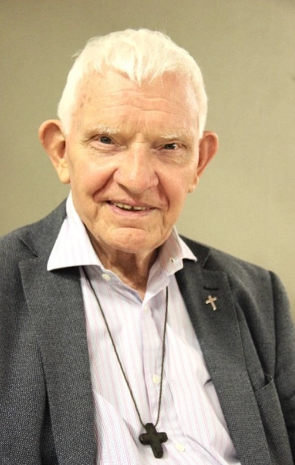Pater Jef De Pril