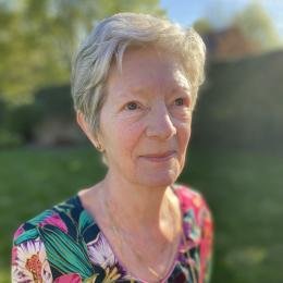 Agnes Peeters