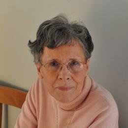 Lutgarde Van De Cauter