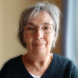 Ginette Wouters