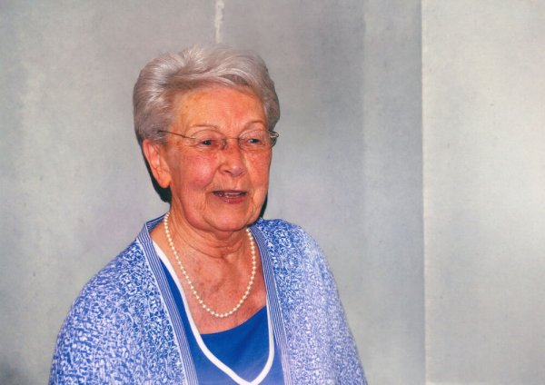 Marie-Louise Loockx