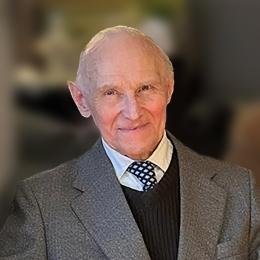 Priester Mark Cornelis