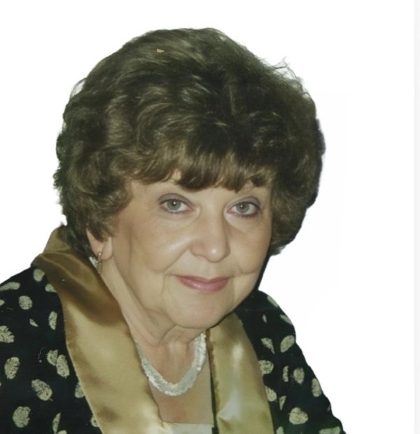 Georgette Depré