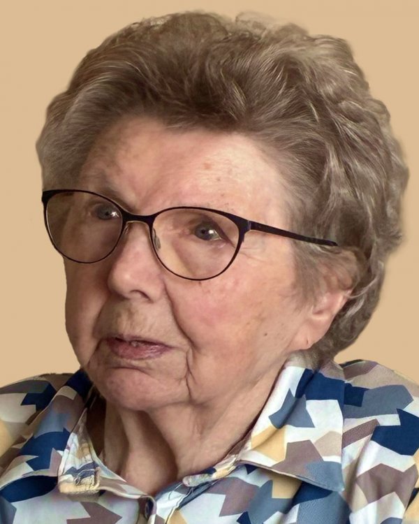 Pauline Laurent