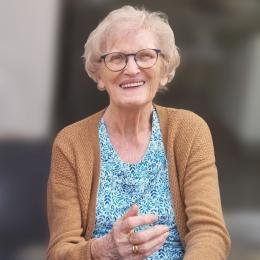 Elisabeth Gielen