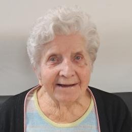 Maria Luyckx