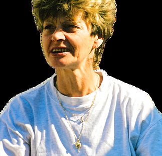 Cynthia DASH