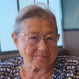 Rachel Vancuyck
