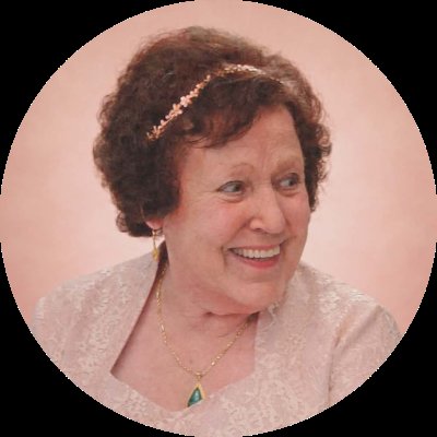 Maria Van Vlasselaer