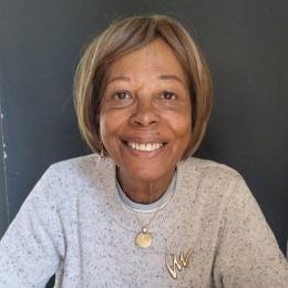Shelley Rosalyn Hall