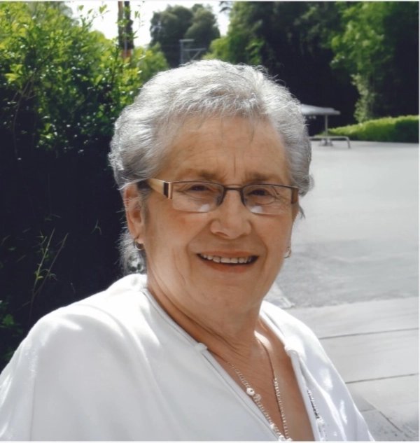 Marie - Josée Damoiseaux