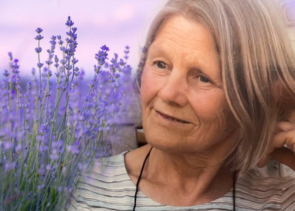 Sibylle Lisabeth